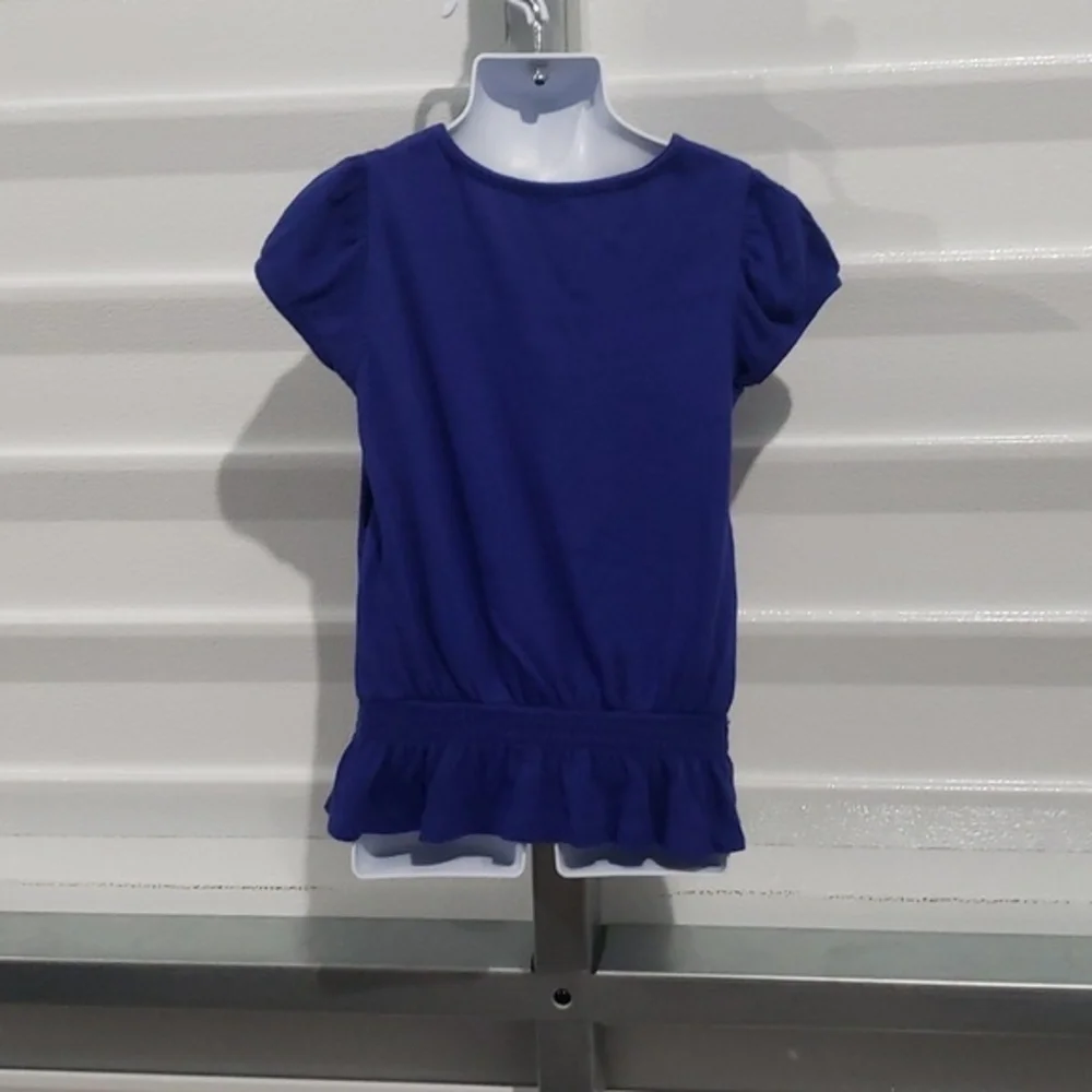 Children's‎ place girls shirt size 5/6